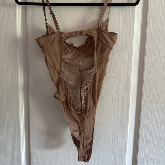 Aritzia Body Suit - Picture 2 of 3